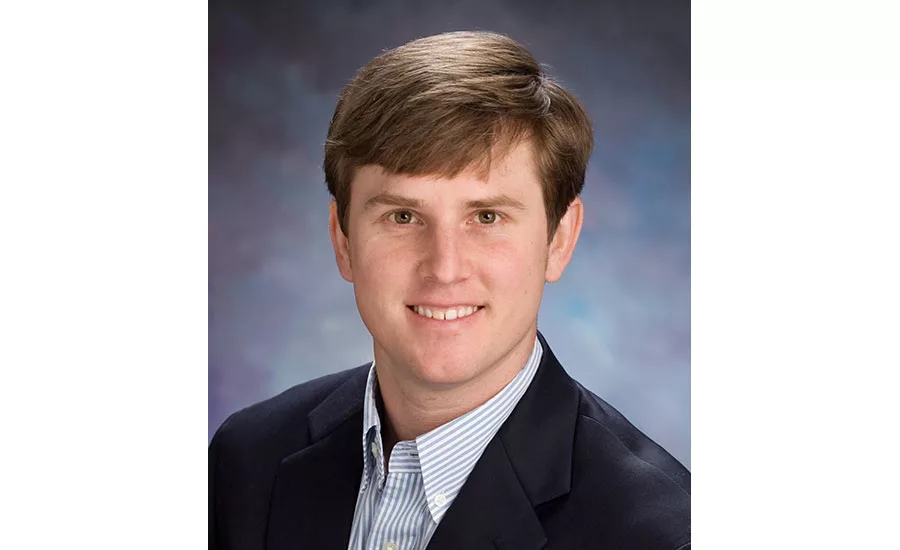 Bryan Steed