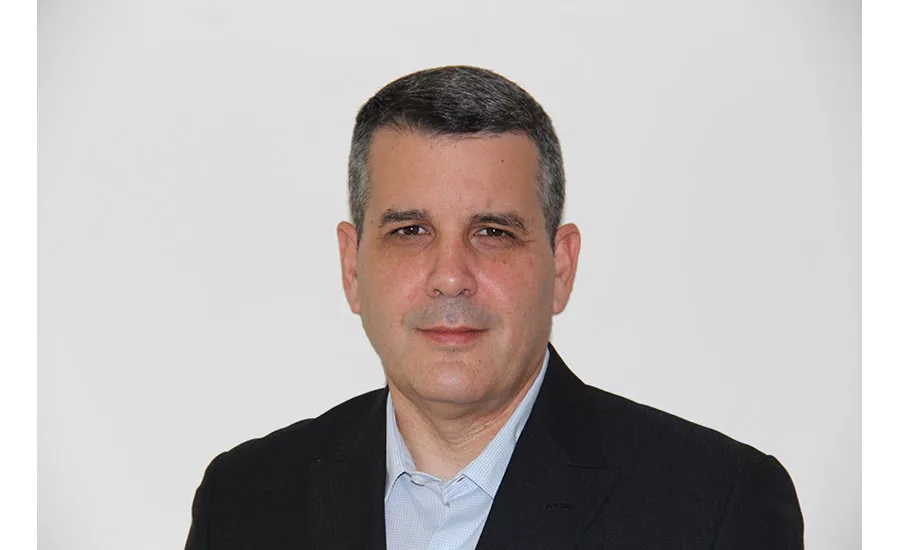 Carlos E. Hernandez, P.E.