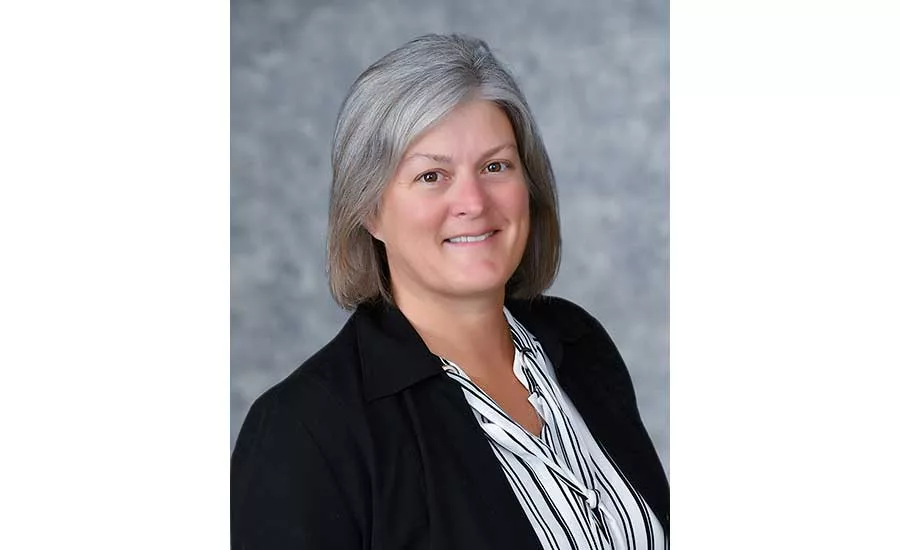 Cathy Roche, AIA, LEED AP