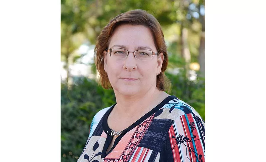 Cathy G. Tiedge, PE, SE, LEED AP BD+C