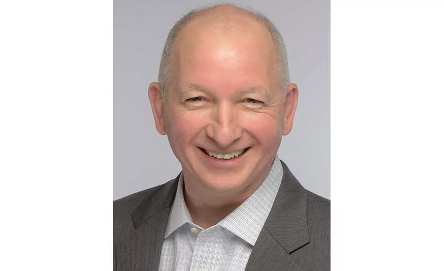 Brian Whitaker, PE