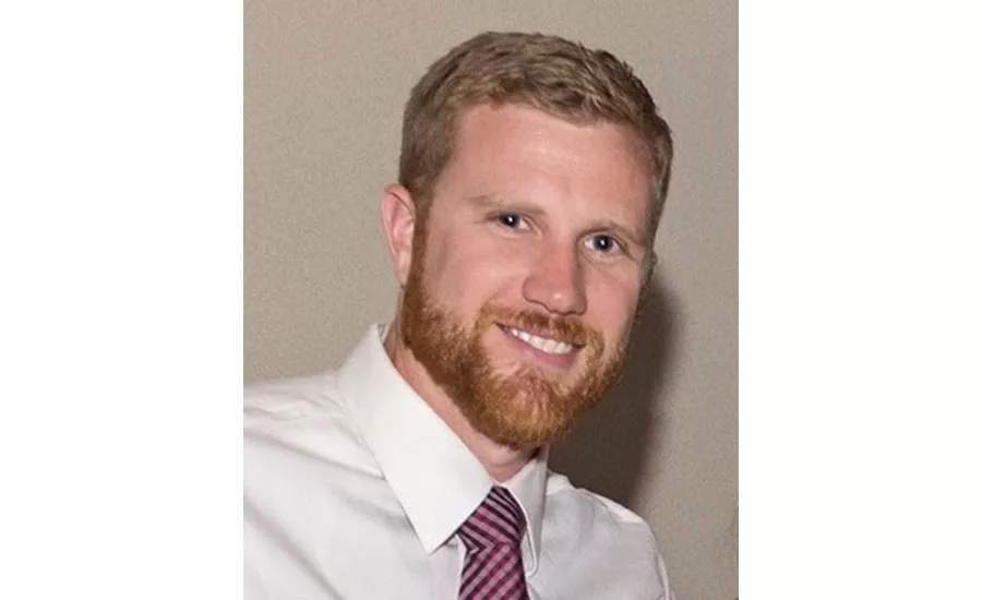 Chad Holman