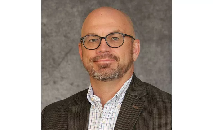 Kevin Chafin