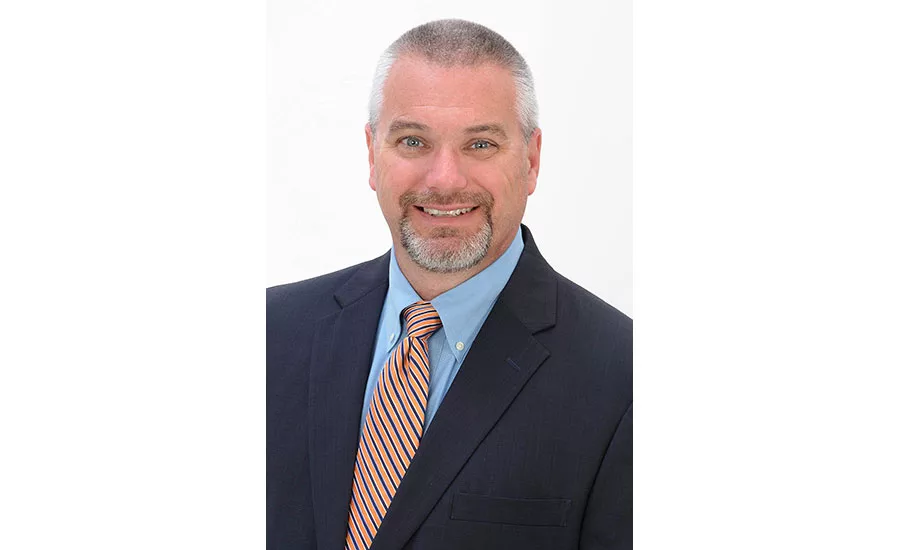 Richard Collier, PE