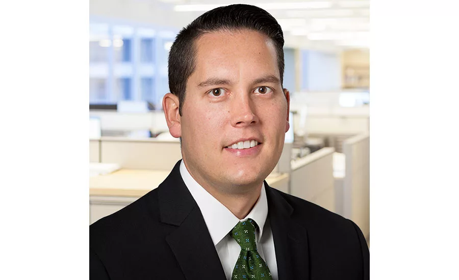 Jason Conner, PE, LEED AP BD+C