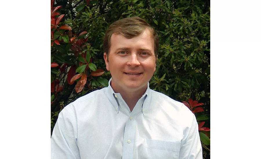 David M. Newland