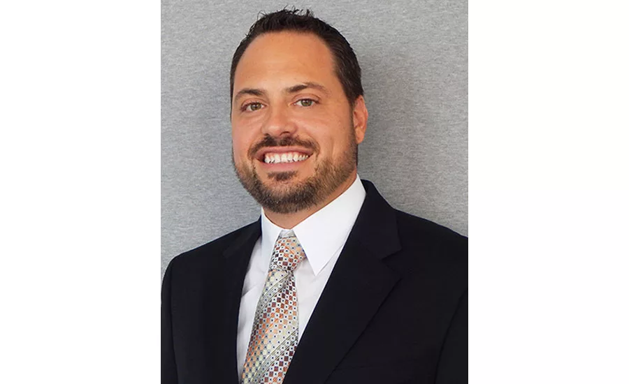 Dominic Cacolici, PE 
