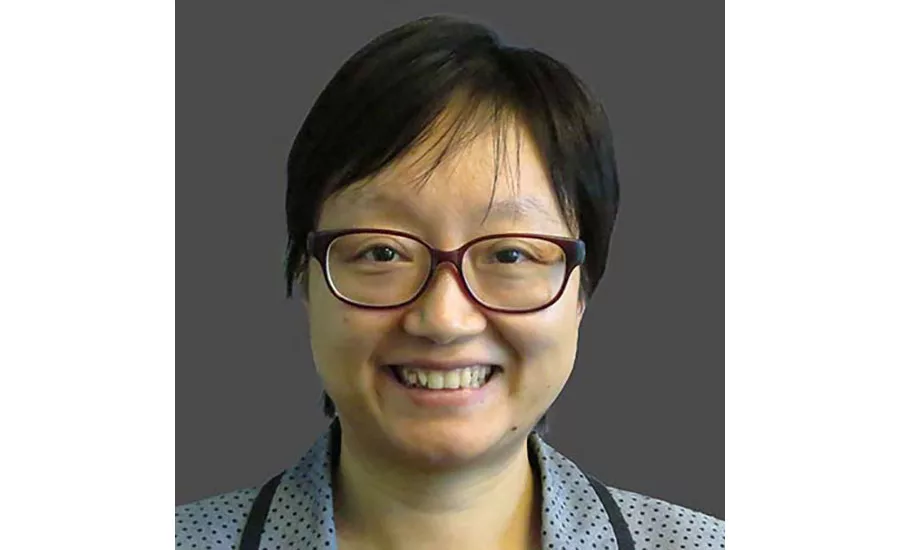 Donna Zhao, PE
