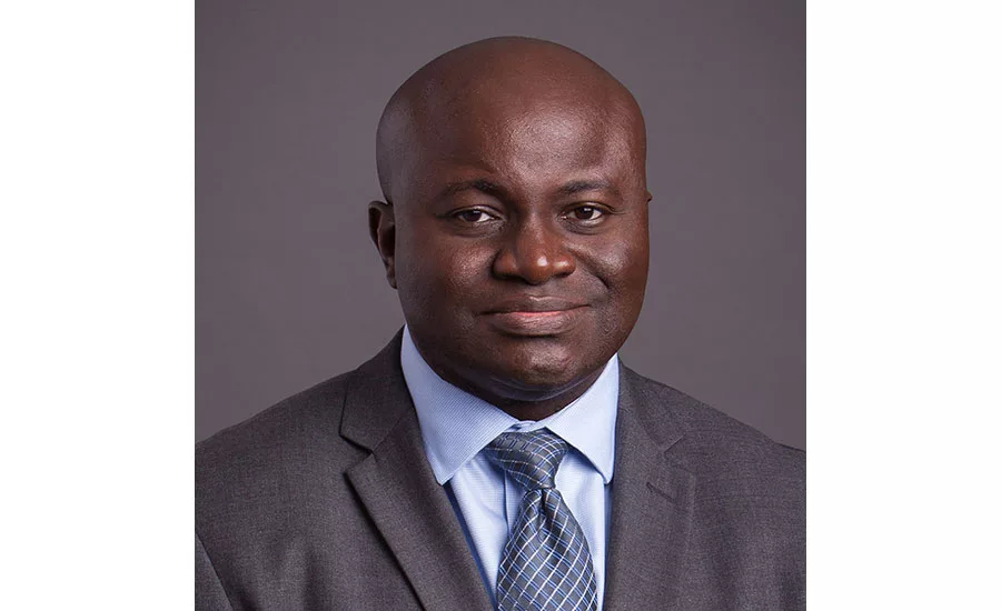 Dotun Famakinwa 