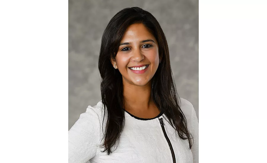 Ekta P. Desai