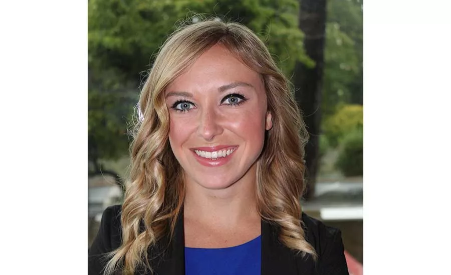Erin Miracle Grable