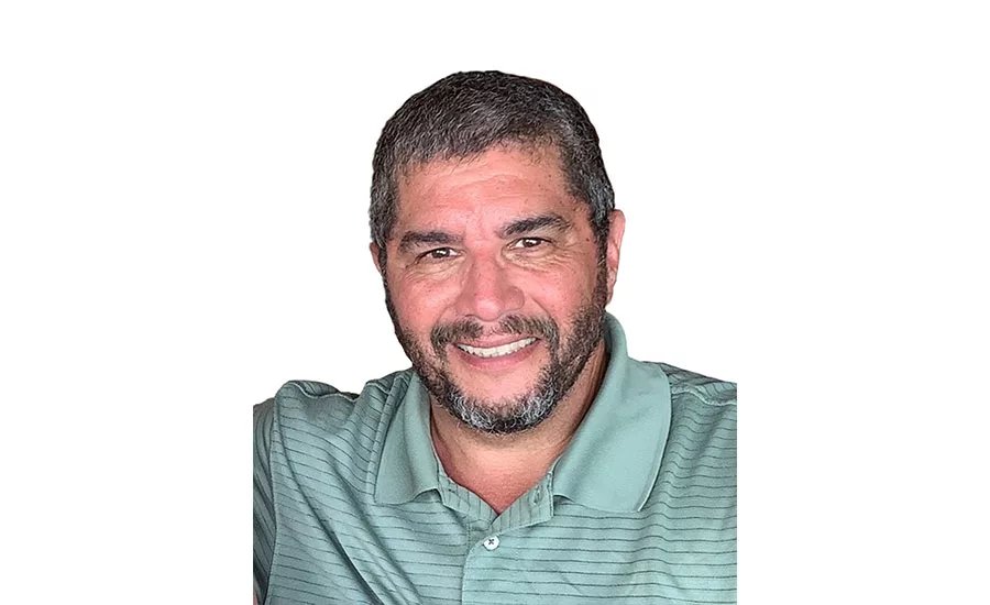 Carlos Espinosa, PE