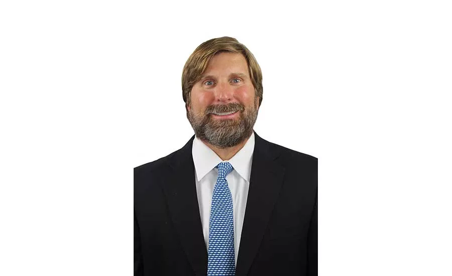 Mark W. Fisher, PE