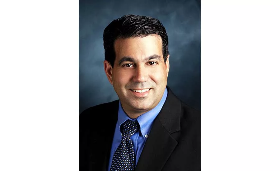 Frank Longo