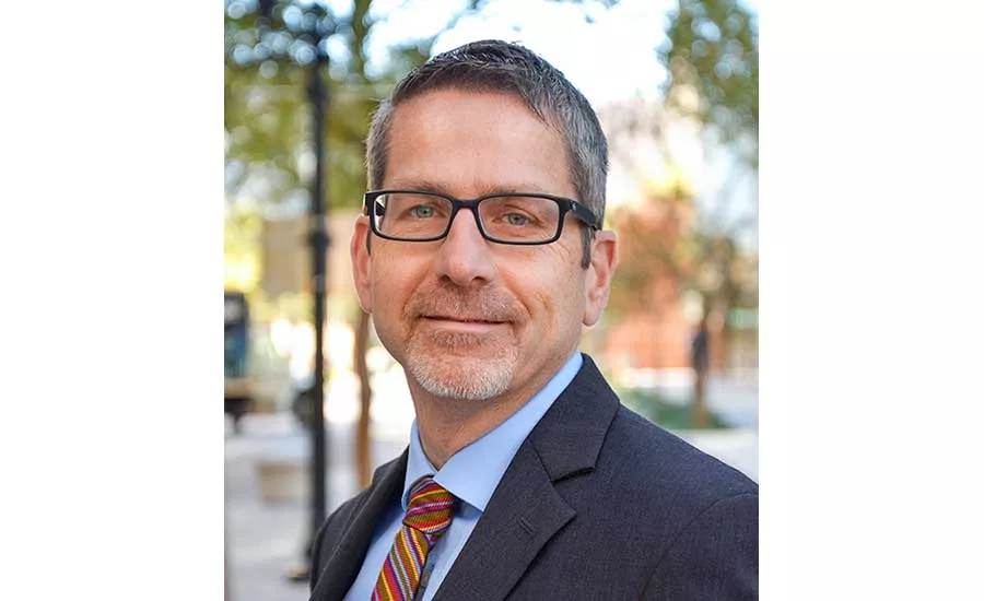 Francis M. Robertson, PE, LEED AP BD+C 