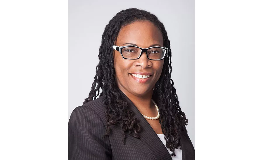 Gail Woods, PE