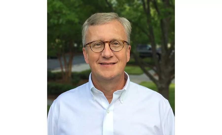 Michael Gibson, RCDD
