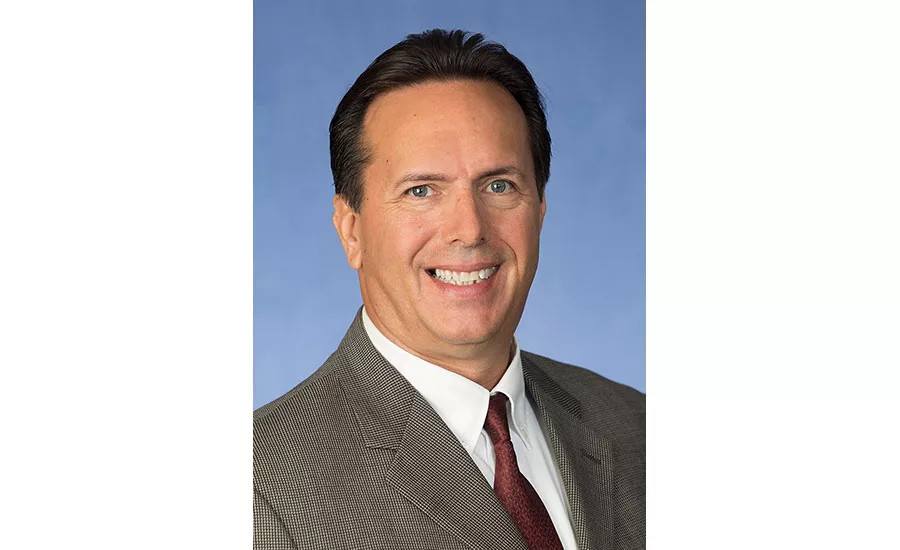 Steve Gormley
