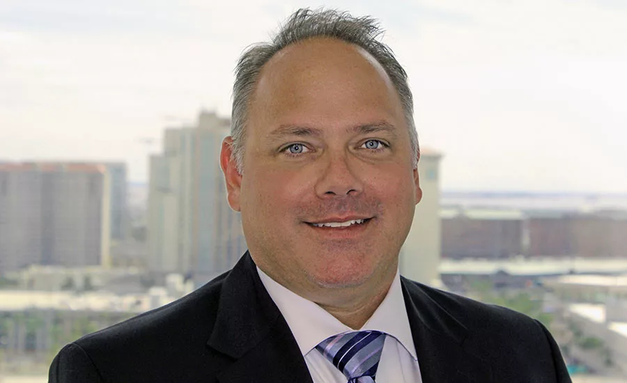 John Hartland, PE