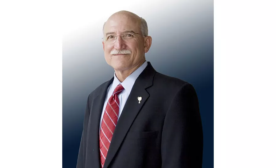 Jerry Howard