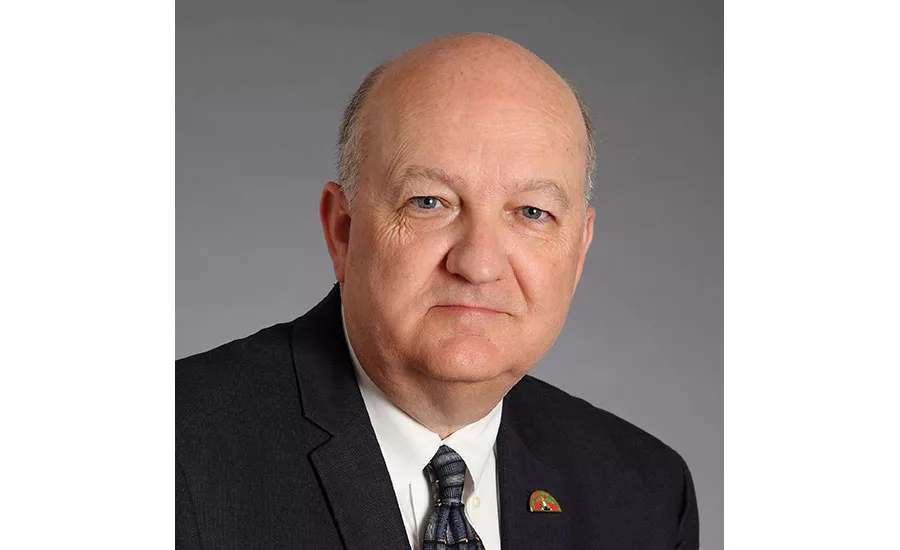 Keith Franklin, PE