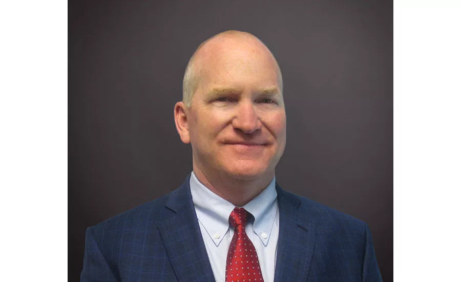 Kevin Adams