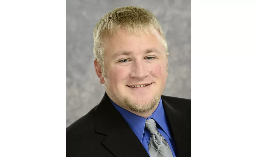 Kevin Schaffner
