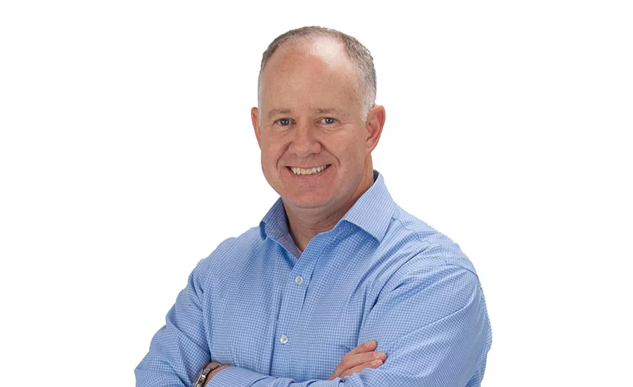 Kip Stokes, PE, LEED AP