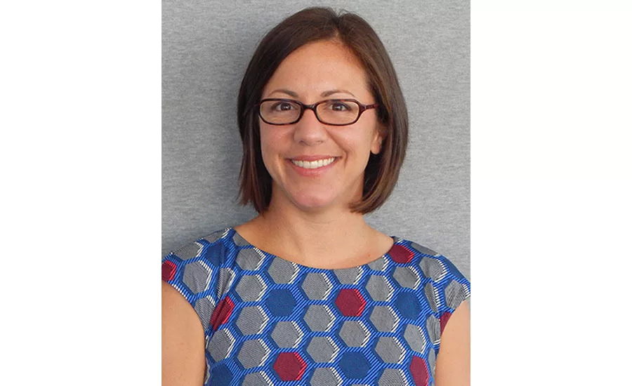 Kristy M. Walson, PE, LEED AP BD+C, BEMP