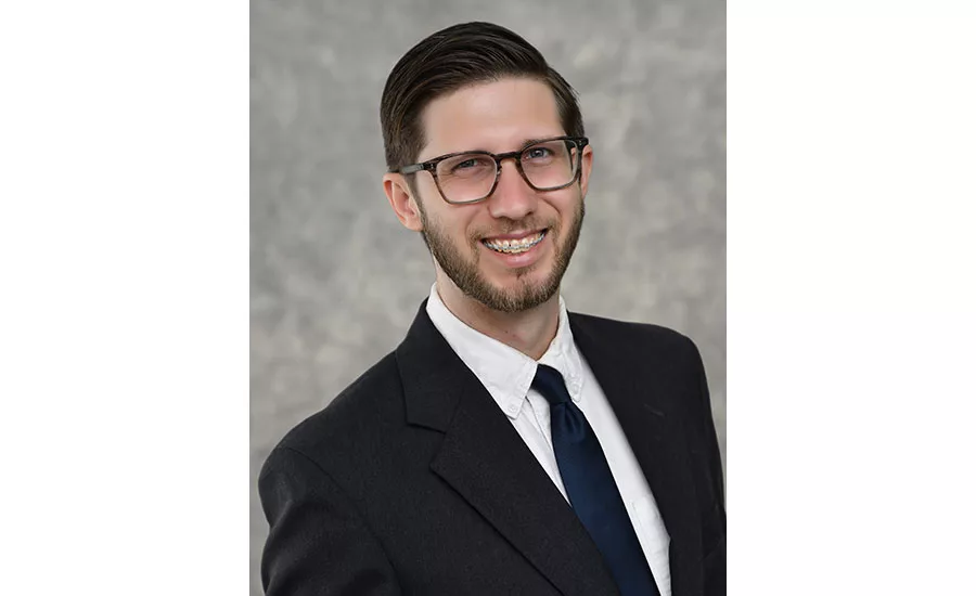 Kyle S. Sheppard