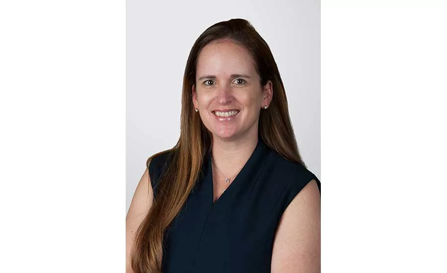 Jennifer Lowndes 