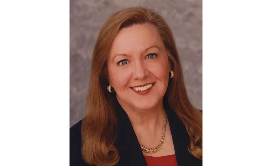 Lynn M. Lefebvre, AIA, LEED AP
