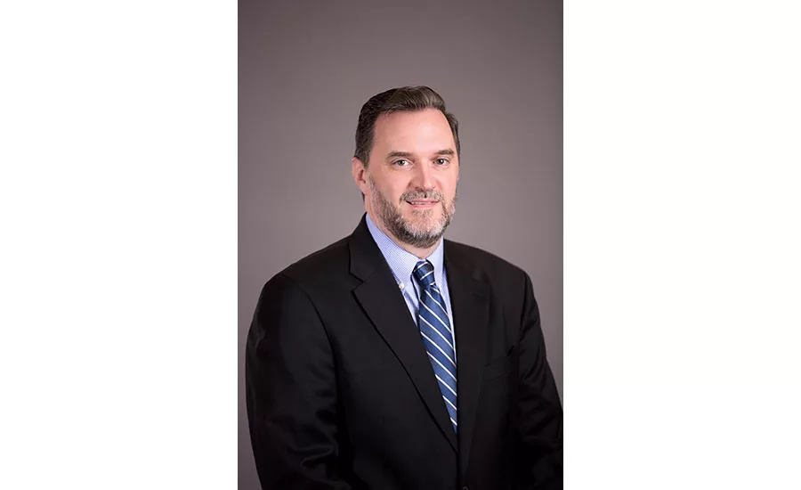 Marc Miller, PE