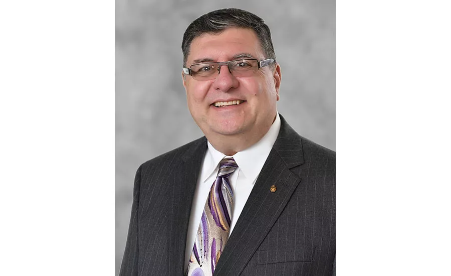 Michael W. Rodriguez, AIA, NCARB, LEED AP BD+C
