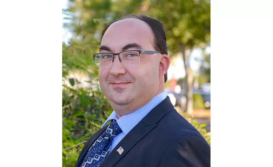 Michael E. Angell, PE, GGP, GPCP