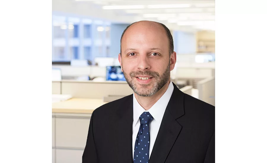 Thomas Mikulasovich, CPD, LEED AP