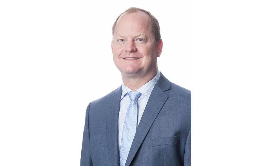 Rick Moore, PE