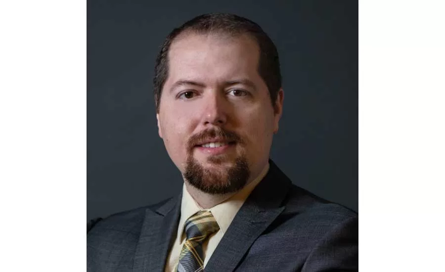 Greg Munden, PE
