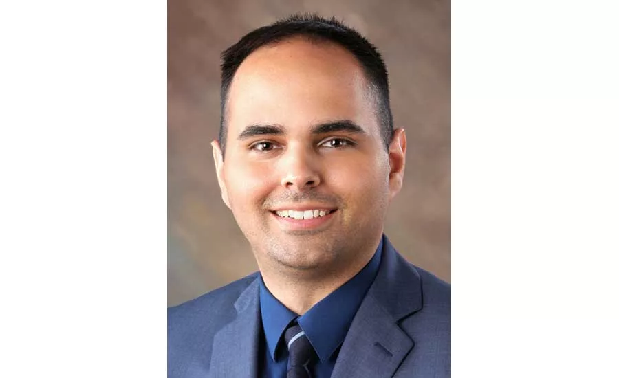 Brian Maldonado
