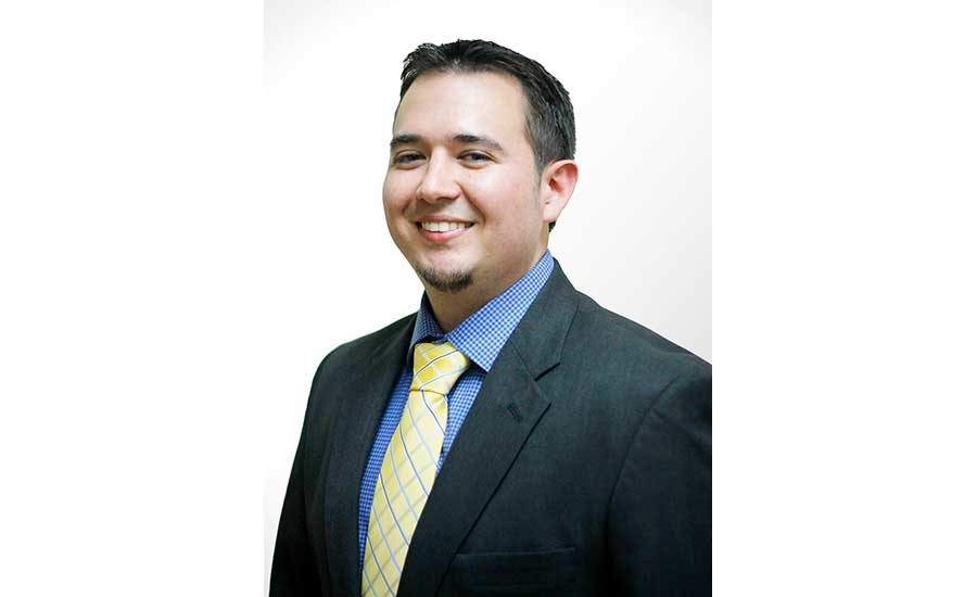 Pedro Espinosa - Sales And Marketing Specialist - Dan Enterprises