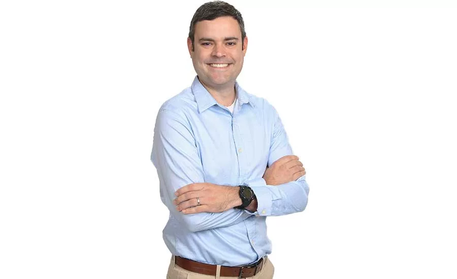 Nick Dierkes, PE