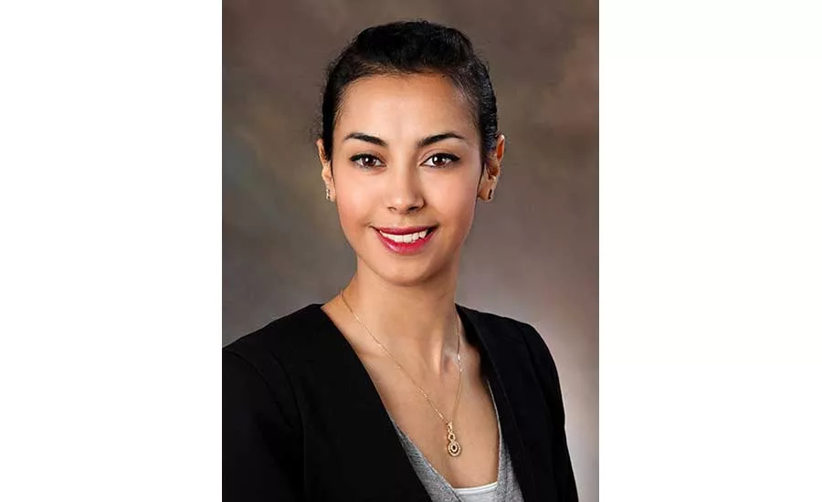 Imane El Ghazouani