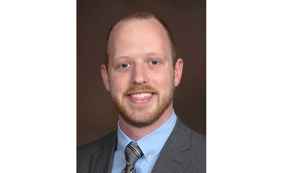 Jake Autrey, E.I.