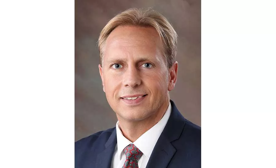 Scott Blaylock