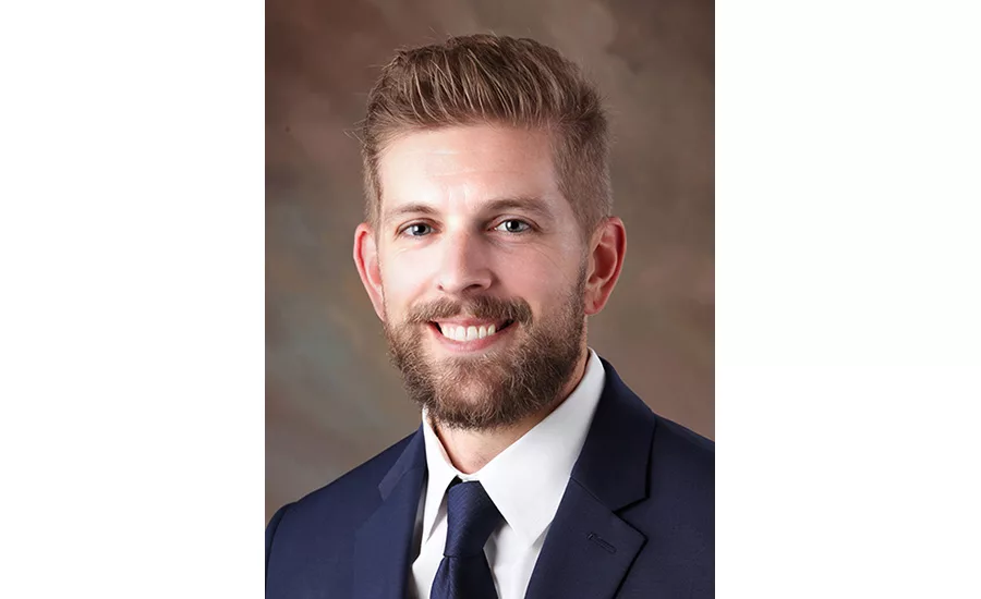 Scott Neuner, P.E.