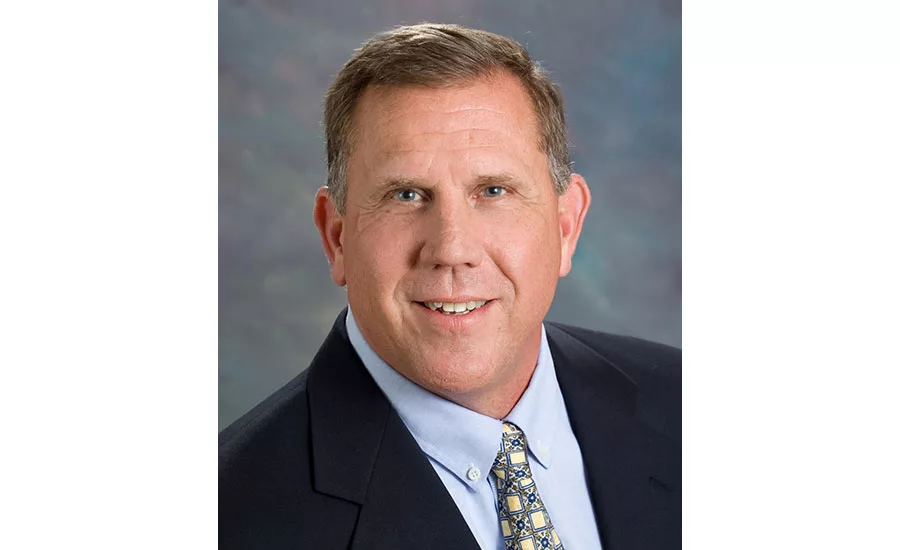 Pat Arrington 