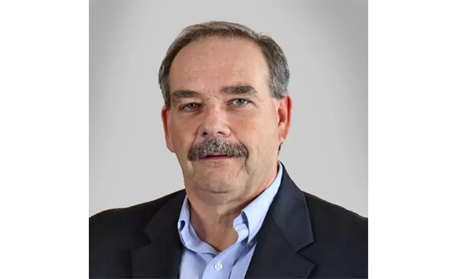Paul Scanlon
