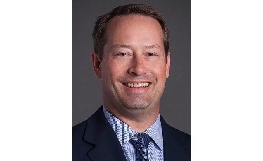 Scott Feuerborn 