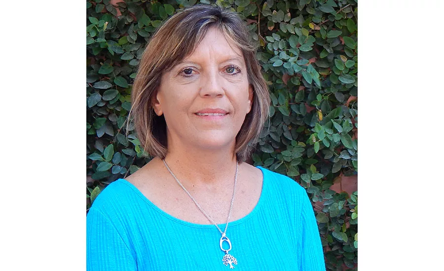 Rhonda Radcliff