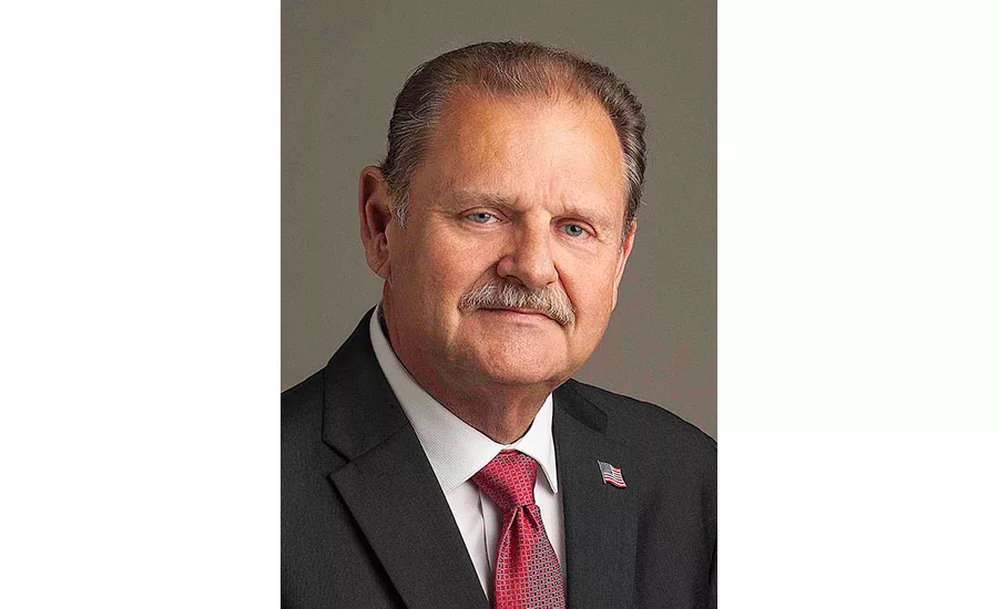 R.E. (Ed) McWhorter